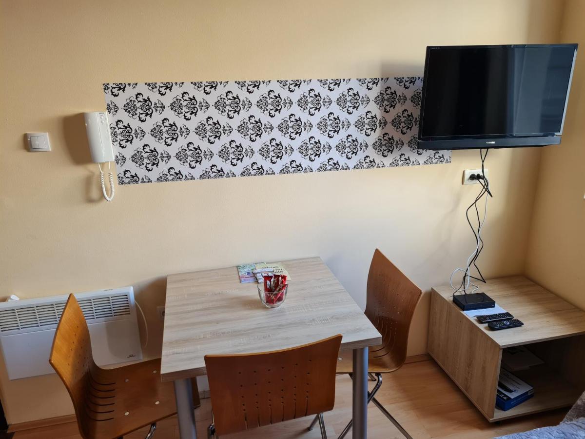 Cosy Apartment Marina Копаоник Екстериор снимка