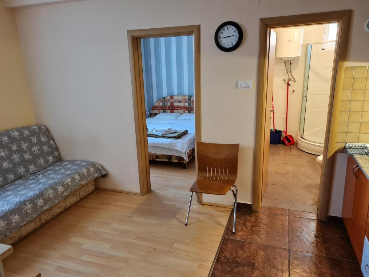 Cosy Apartment Marina Копаоник Екстериор снимка