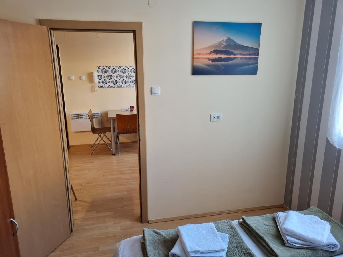 Cosy Apartment Marina Копаоник Екстериор снимка